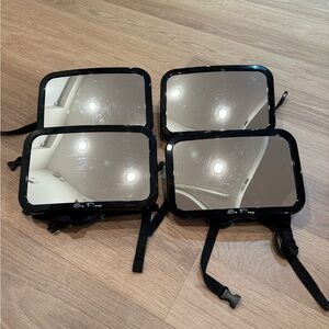 So Peep Baby Car Mirrors